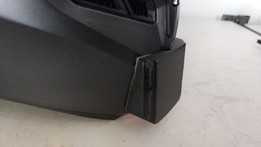 GoPro Chin-mount AGV Compact