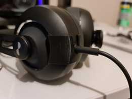 Nuraphone���¹̶���