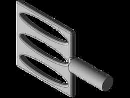El Spatula 3000