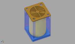 Anycubic Photon-s Ca