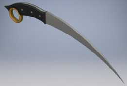 Kerambit