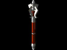 Steel Mace