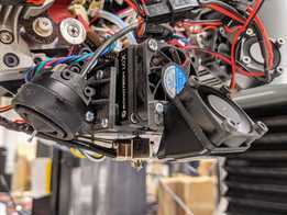 Diabase Hϵ��Bondtech LGX���������