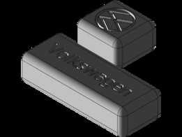 Vw Pendrive by:Rózsa Norbert