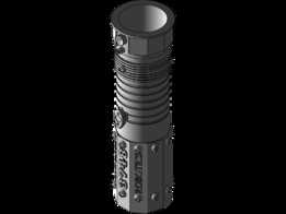 Lightsaber Hilt