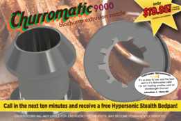 Churonic 9000 Biochuro��������