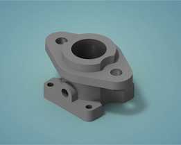 Autodesk Inventor 05