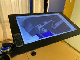 Cintiq Pro 32�������ۣ�̫�����֧��