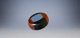Simply Pebble