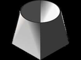 Quadro Rettangolo
