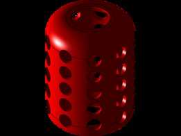 Oggetto di Designe 1