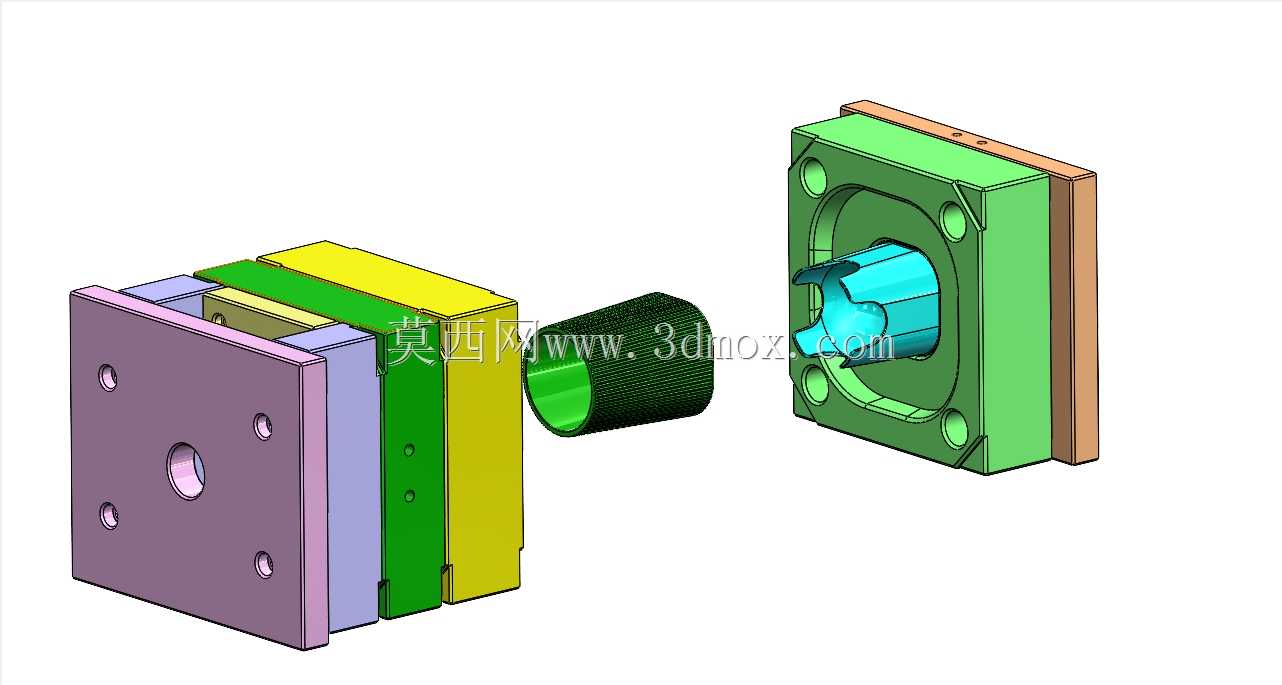 ԡ����װ����ABS-2021-MOLD-2