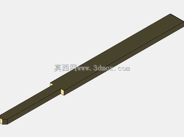 SATA电源垂直15P TH连接器