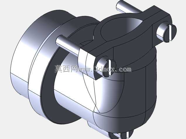 后壳90°-PT08SE-尺寸16-26482系列