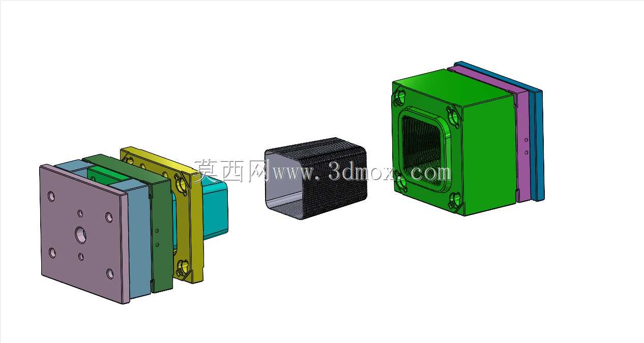 ԡ����װ����ABS-2021-MOLD-1