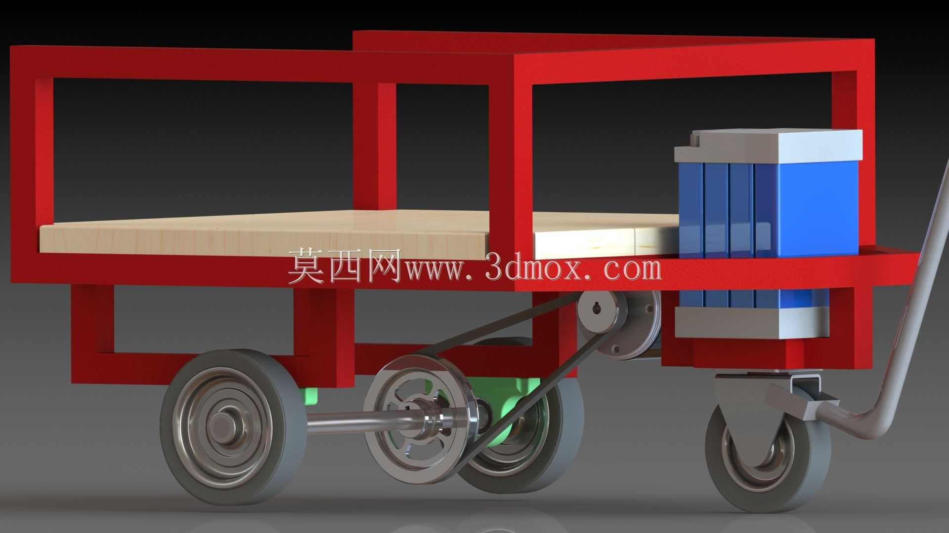 ����Ϊ80Kg�ĵ綯С��
