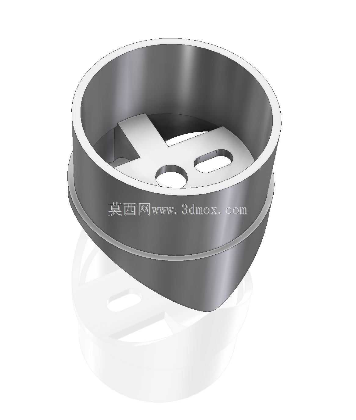 ѹģ�����˴���ֱ��50.8 mm