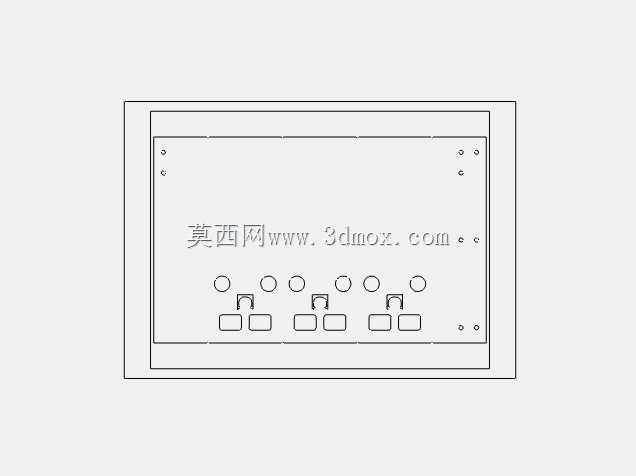 消防桶/Conca