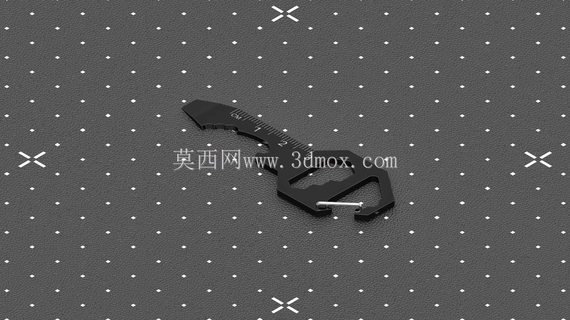 多工具