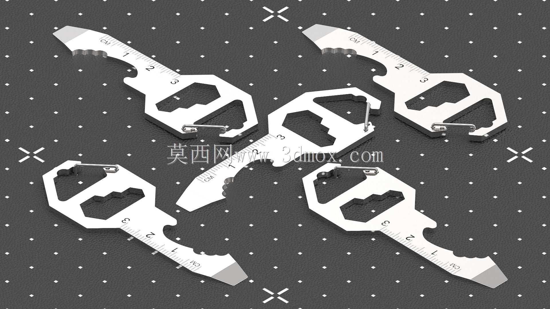 多工具