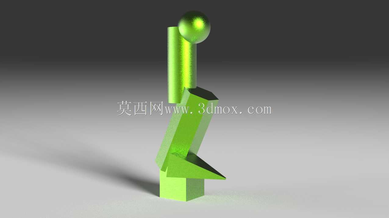 独特的设计