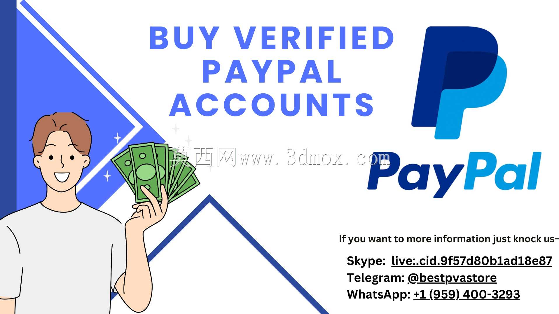 ���Ź�������֤��PayPal�ʻ�