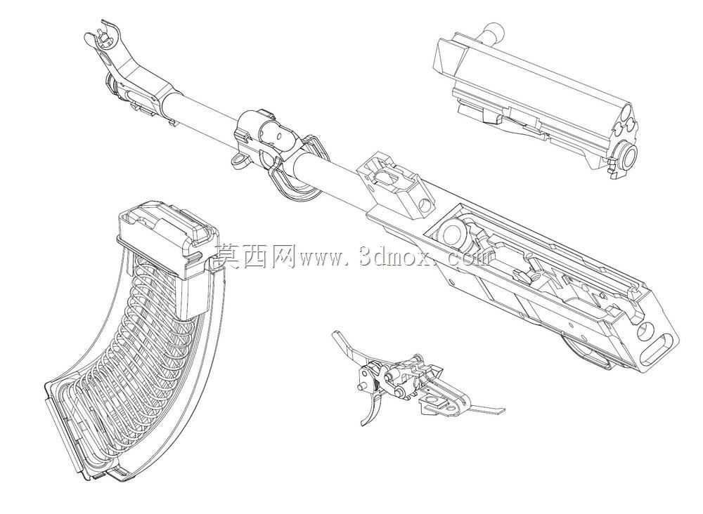 Samopal vz.58-ͻ����ǹ