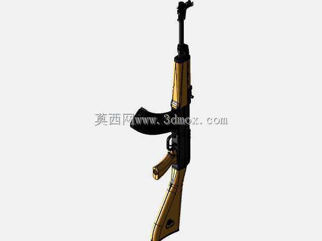Samopal vz.58-ͻ����ǹ
