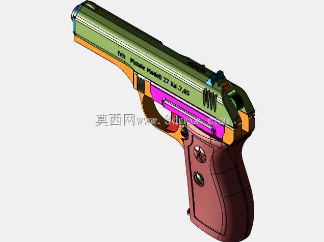 CZ vz.27��ǹ