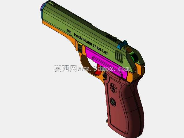 CZ vz.27��ǹ