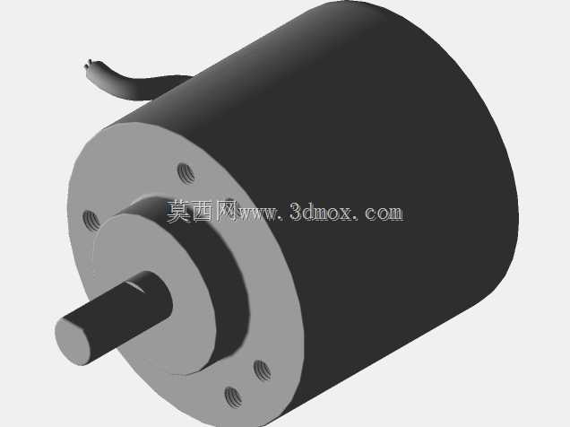 光学旋转编码器