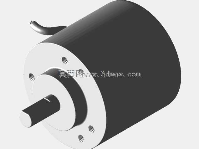 光学旋转编码器