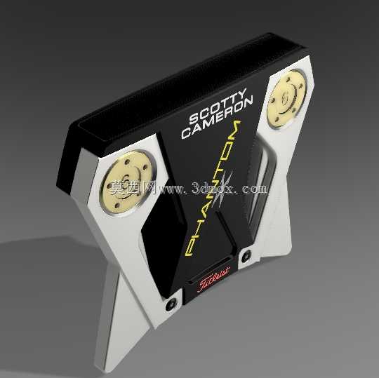 �߶�����ֲ�-Titleist Scotty Cameron Phantom X12 2021�Ƹ�