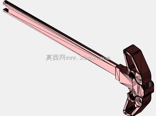 AR-15�͵���ʽ��ǹ