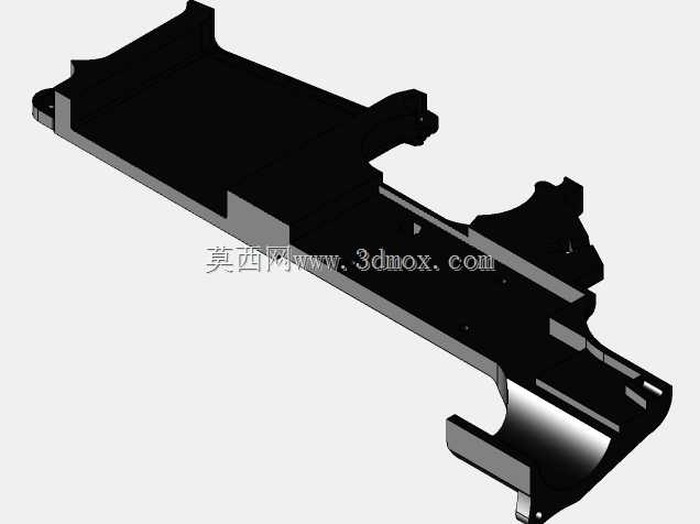 AR-15�͵���ʽ��ǹ