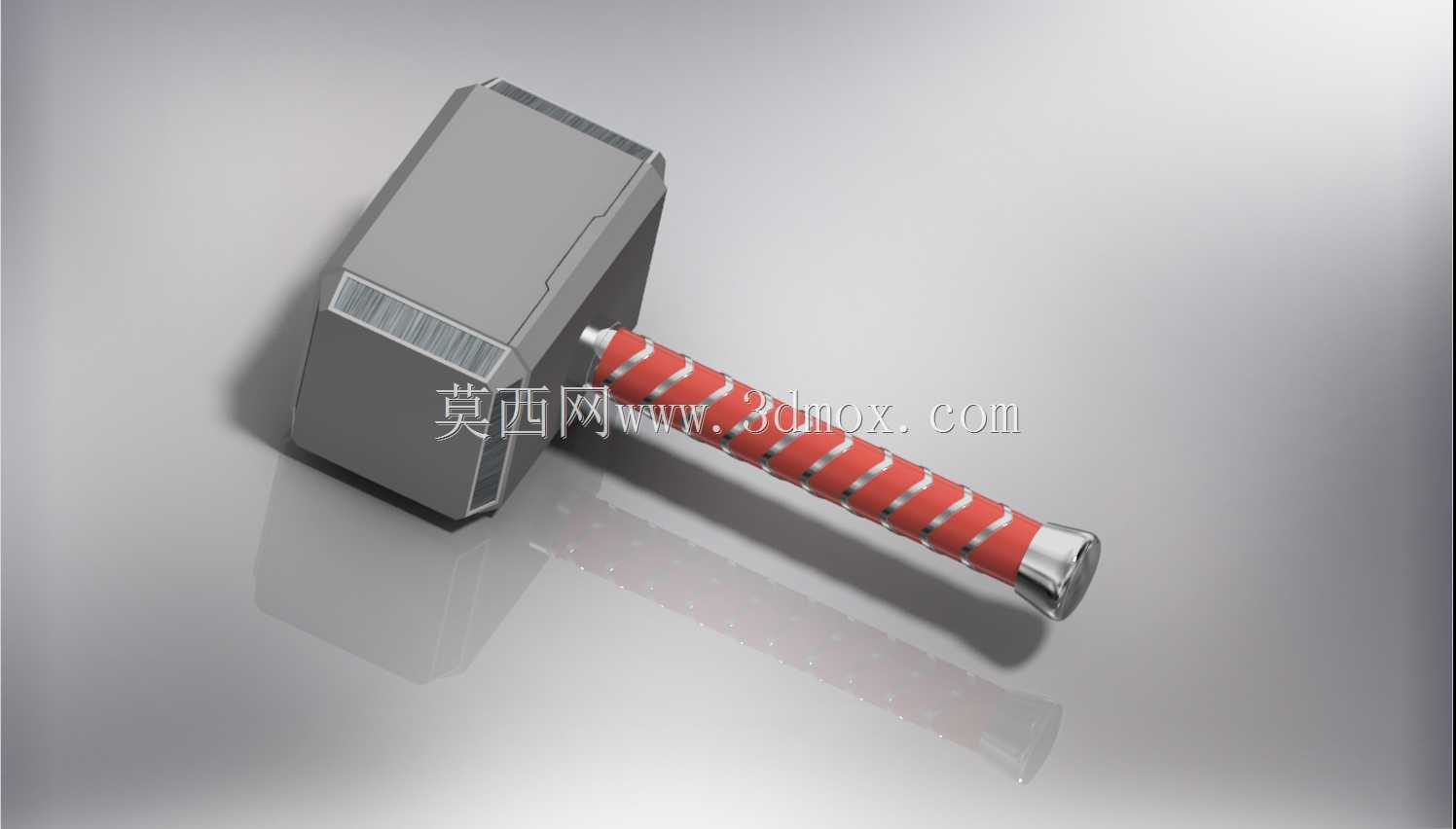 ����֮����Mjolnir��