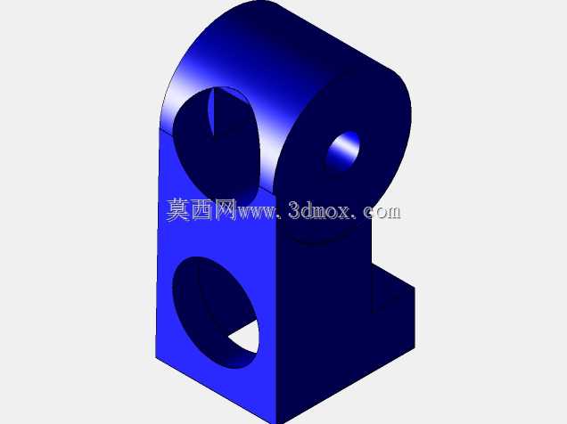 乐高超人{3D打印}