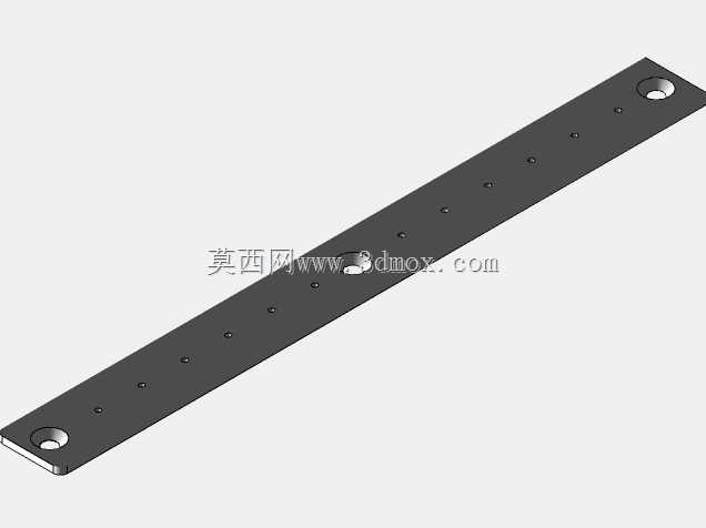 500mm x 500mm 3D打印机