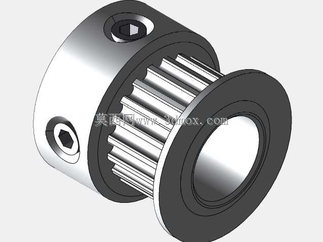 500mm x 500mm 3D打印机