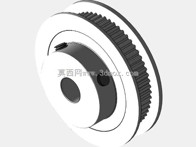 500mm x 500mm 3D打印机