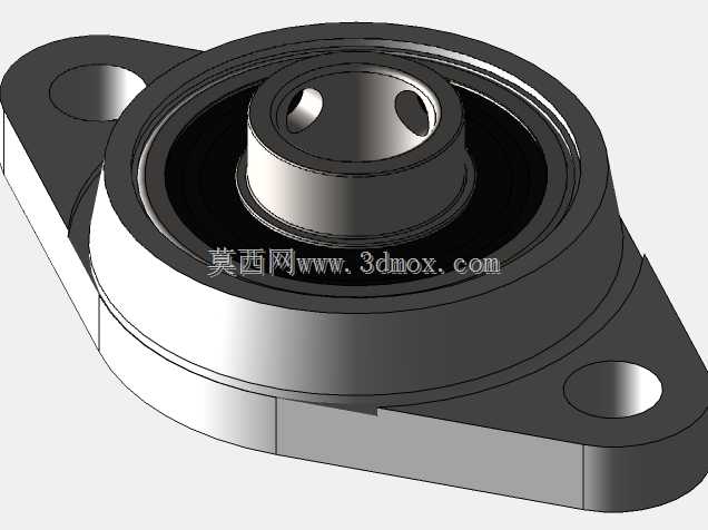 500mm x 500mm 3D打印机