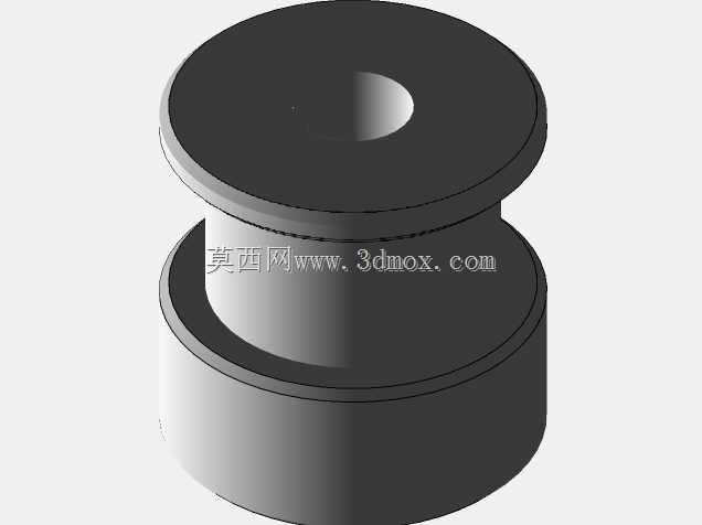 500mm x 500mm 3D打印机
