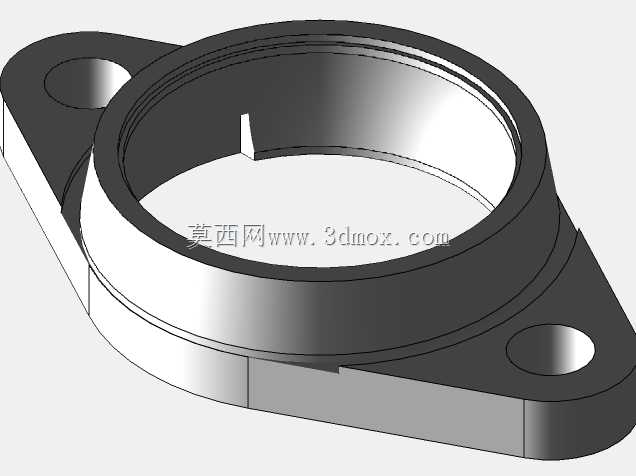 500mm x 500mm 3D打印机