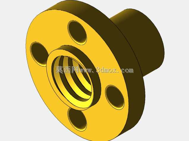 500mm x 500mm 3D打印机