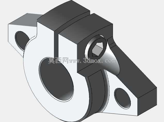500mm x 500mm 3D打印机