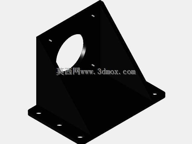 500mm x 500mm 3D打印机