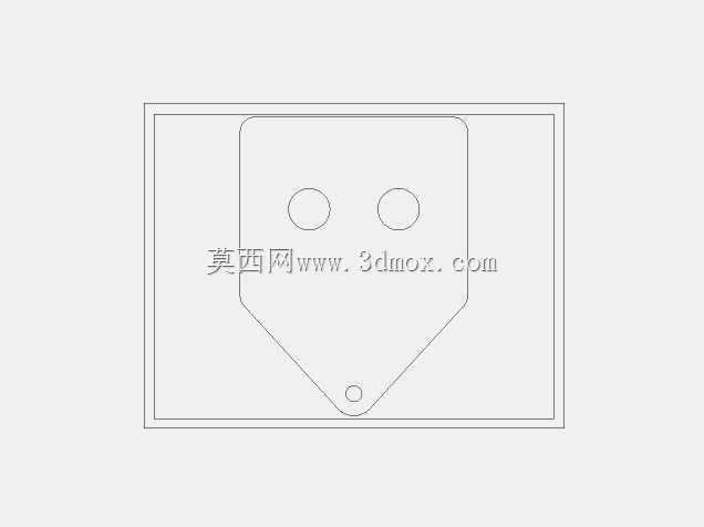 500mm x 500mm 3D打印机