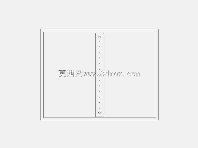 500mm x 500mm 3D打印机