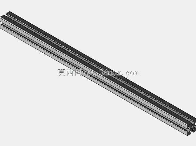 500mm x 500mm 3D打印机