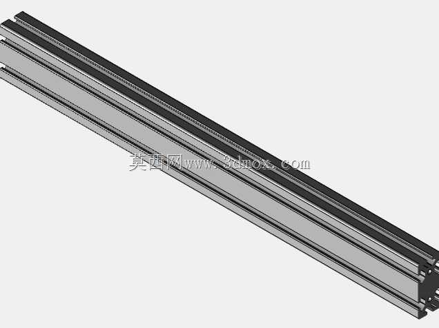 500mm x 500mm 3D打印机